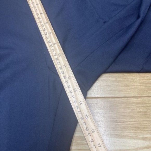 Lauren Ralph Lauren Pleated Dress Pants - Picture 13 of 16